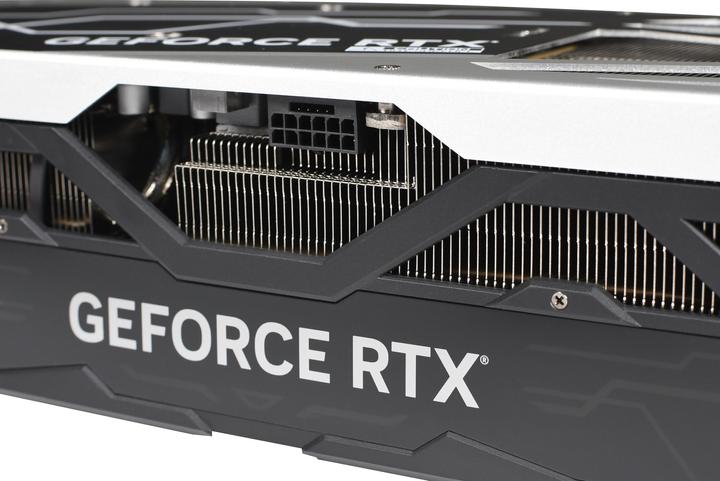 Produktbild KFA2 GeForce RTX 4080 Super ST 1-Click OC (16 GB)