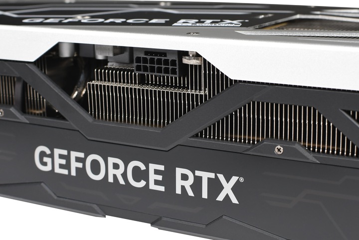 Produktbild KFA2 GeForce RTX 4080 Super ST 1-Click OC (16 GB)
