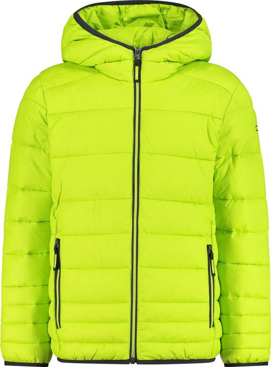 Produktbild CMP Campagnolo Hoodie (152)
