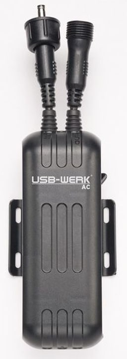 Immagine prodotto Busch & Müller BUMM-USB-Werk (2.50 W)