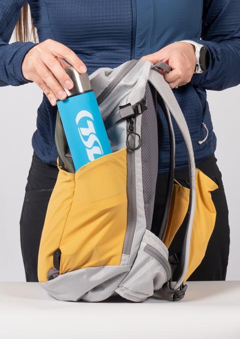 Produktbild Tsl outdoor Ridgewalker 15 - Wanderrucksack (15 l)