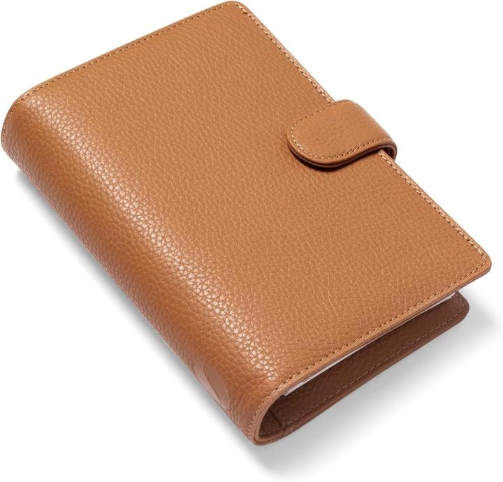Produktbild Filofax Organizer Norfolk Personal Organizer Almond 2026