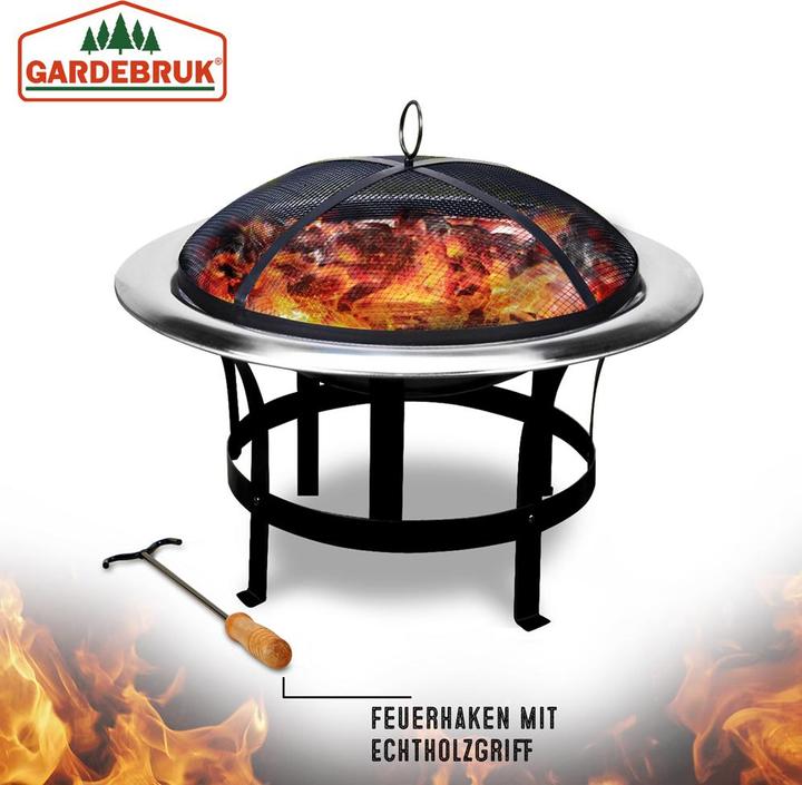 Immagine prodotto Gardebruk Focolare (75 cm)