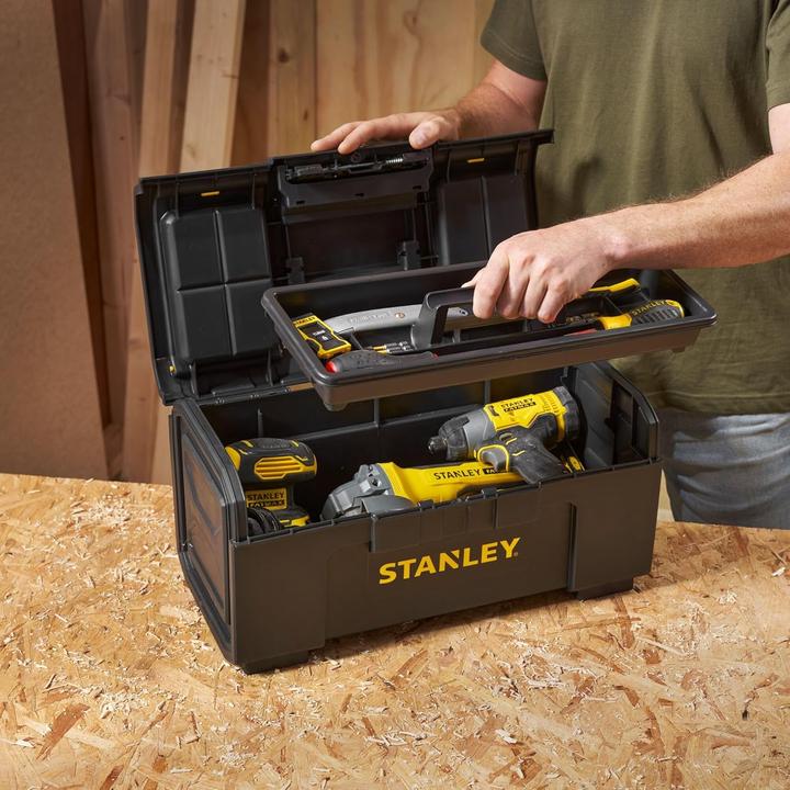 Produktbild Stanley Basic Werkzeugbox