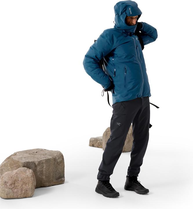 Actual product image Arc'teryx Beta Insulated (L)