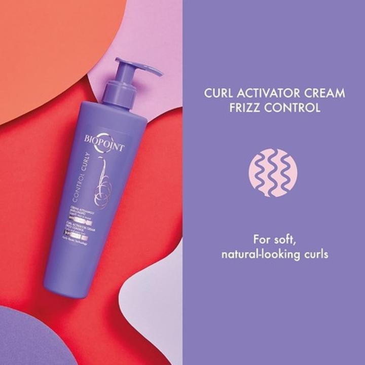 Produktbild Biopoint PV07618/PV08019 (Haarcreme, 200 ml)