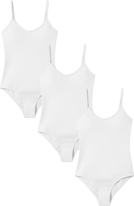 Actual product image Maxte BASIC MAX body top women's 3-pack (M)