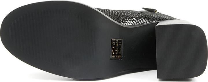 Actual product image Les Tropeziennes par M.Belarbi lauriane boots (39)