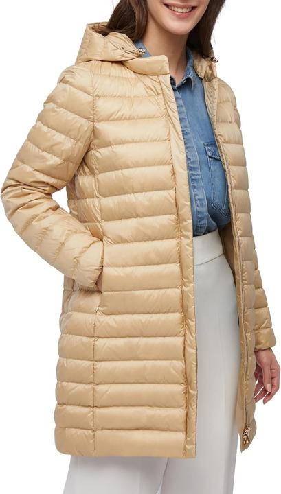 Actual product image Geox D Jaysen Down Jackets (46)