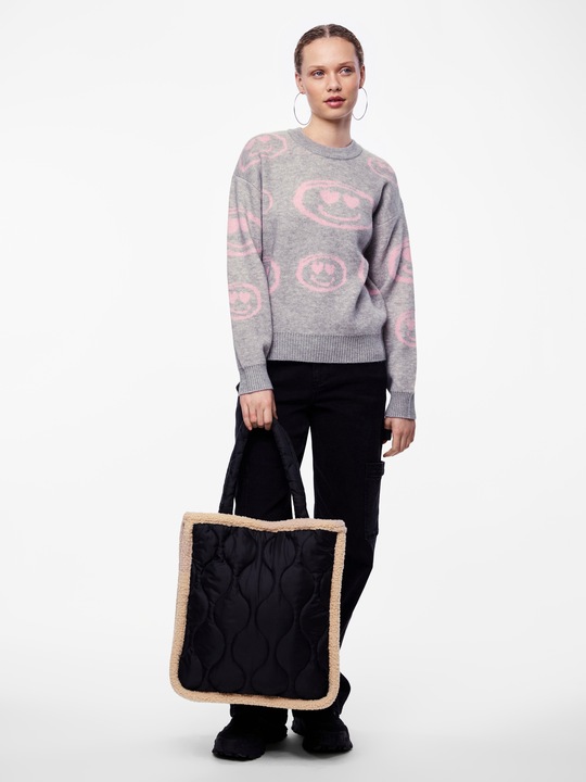 Actual product image Pieces PCDANNI knitted jumper (XS)