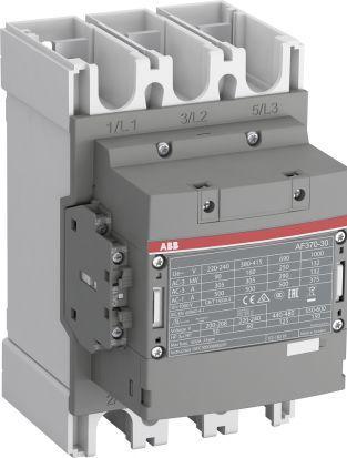 Produktbild ABB 3 Pole 370A 100-250V50/60HZ-DC Contactor