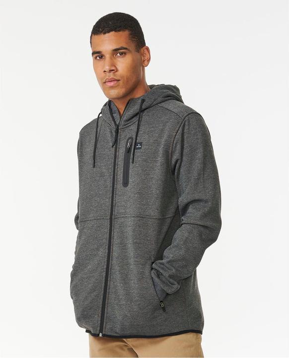 Produktbild Rip Curl Anti Series Departed Zip Through (XL)