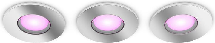 Immagine prodotto Philips Hue Xamento (1200 lm, GU10)