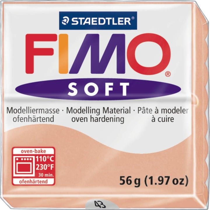 Immagine prodotto Fimo Soft