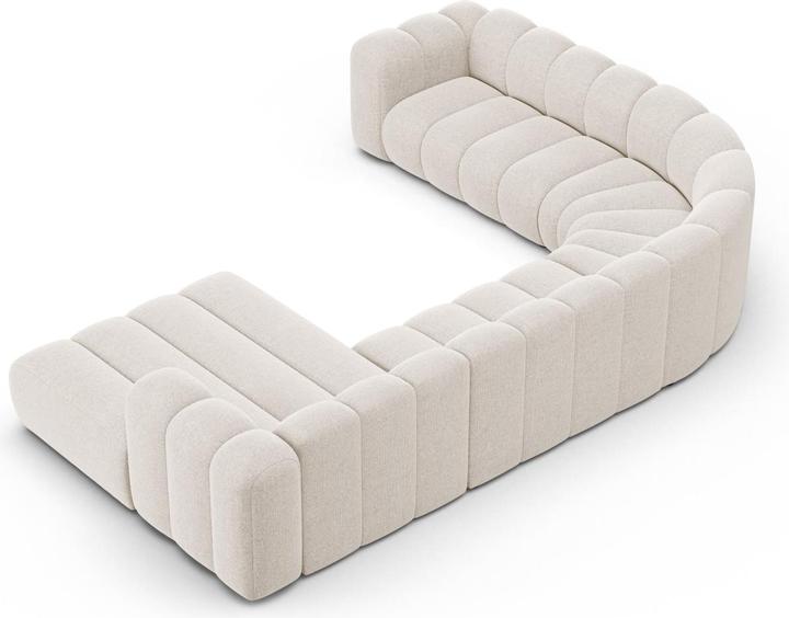 Produktbild Micadoni Lupine (Ecksofa)