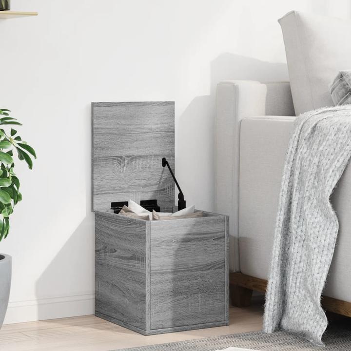 Actual product image vidaXL Truhe (35 cm, 1x)