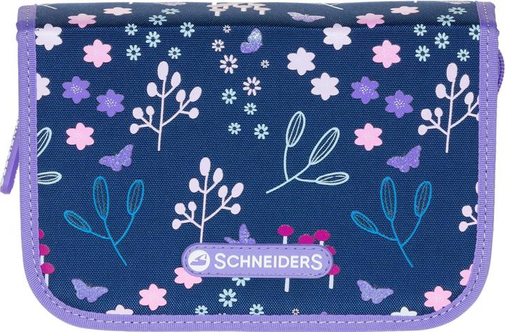Produktbild Schneiders Schulthek-Set Bloom 6-teilig (21 l)