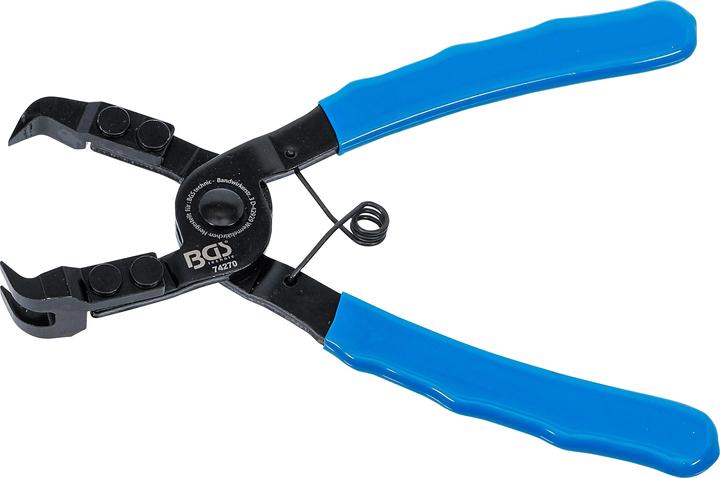 Produktbild BGS Verkleidungsclip-Zange | 185 mm (185 mm)