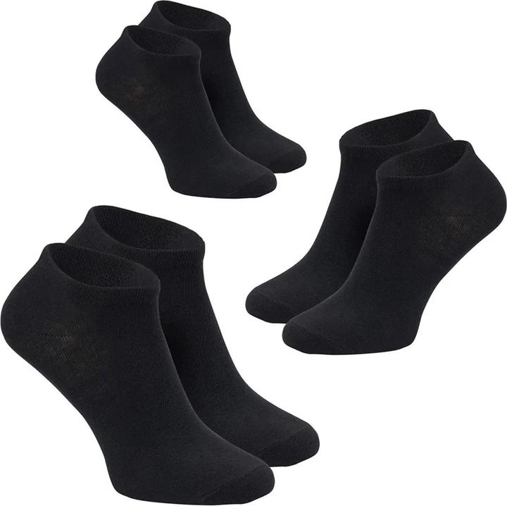 Produktbild Martes Essential Sorento Liner Socken (3erPack) (3er Pack, 43 - 47)