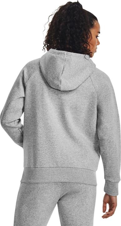 Immagine prodotto Under Armour Felpa con cappuccio Rival Fleece Big Logo Donna (S)