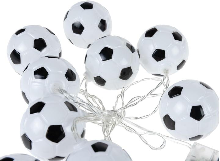 Immagine prodotto Cocon Luci da calcio, 165 cm, modalità di funzionamento (1.65 m)