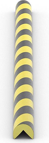 Actual product image Knuffi Corner protection