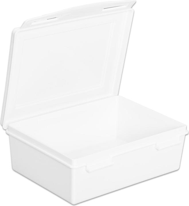 Actual product image Betzold Storage box (19 cm, 1.40 l, 5x)