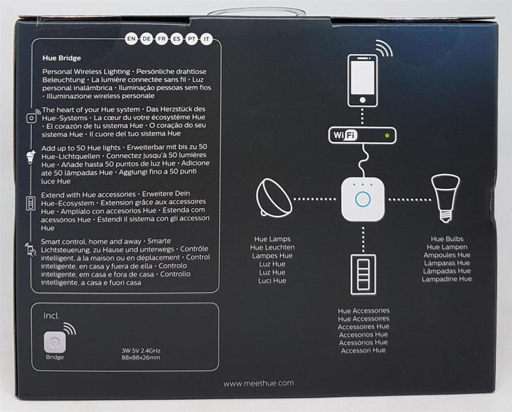 Actual product image