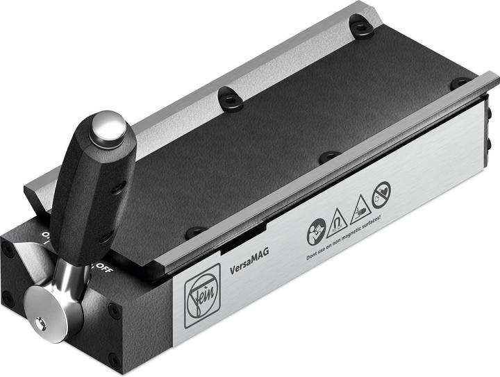 Actual product image Fein Vice set (108 mm)