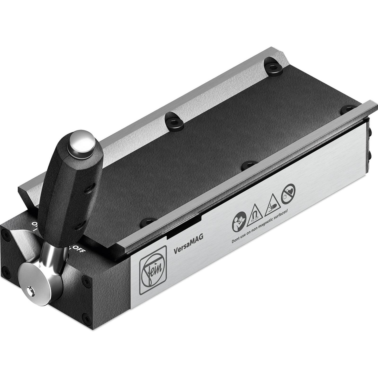 Fein, Morsa + Strettoio, Cinghia di fissaggio a magnete permanente VersaMAG 32172050020