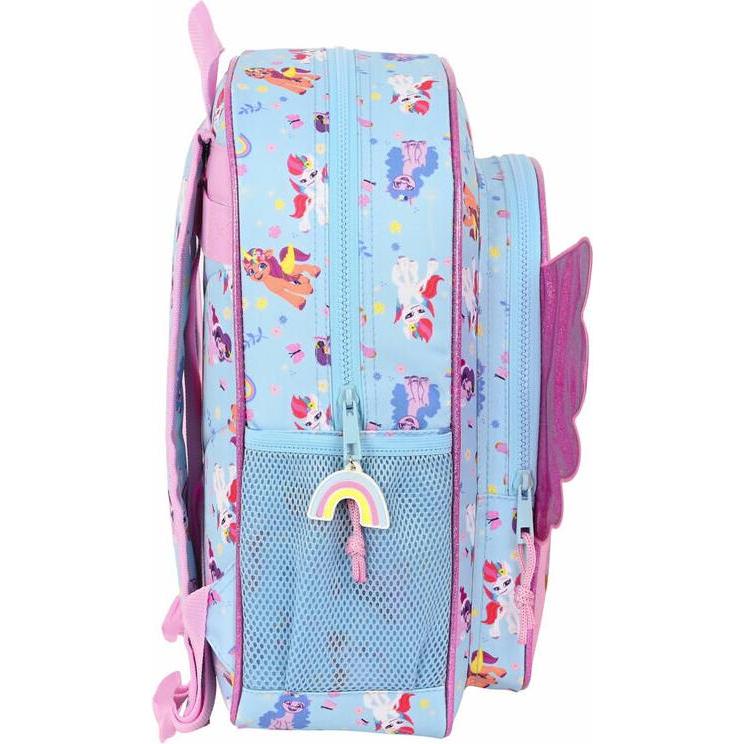 Thumbnail - My Little Pony, Rucksack