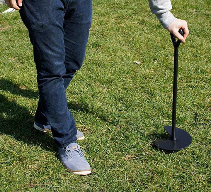 Image du produit Gibbon Vis inférieure