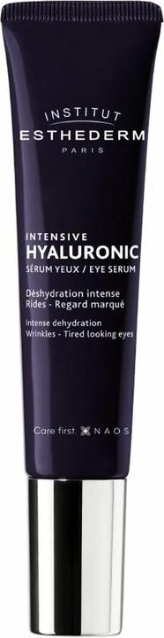 Institut Esthederm Esthederm Intensive Hyaluronic Eye Serum 15ml (Eye care serum, Day + Night, 15 ml)