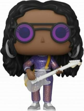 Image du produit Funko POP! Rocks : H.E.R. (295)