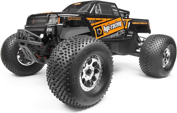 Immagine prodotto HPI Savage Xl Octane (RTR pronto all'uso)