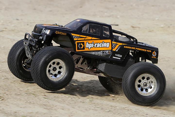 Immagine prodotto HPI Savage Xl Octane (RTR pronto all'uso)