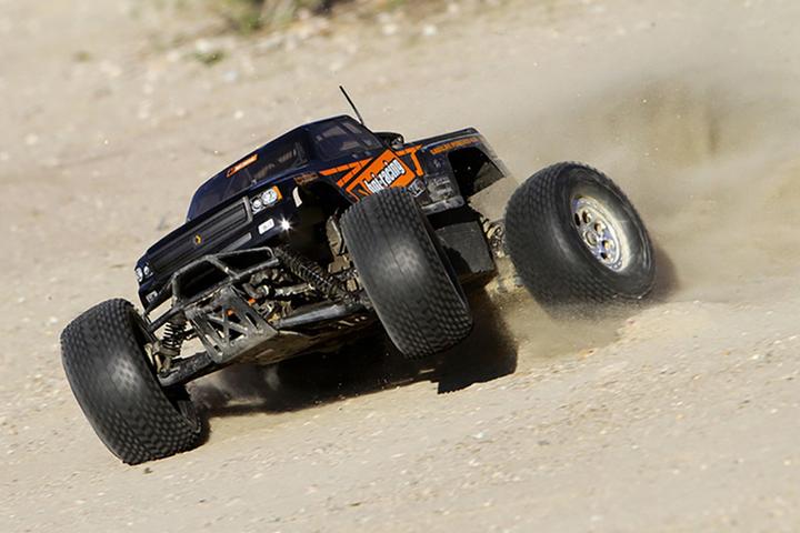 Immagine prodotto HPI Savage Xl Octane (RTR pronto all'uso)