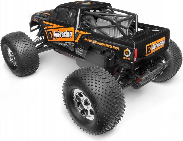 Immagine prodotto HPI Savage Xl Octane (RTR pronto all'uso)