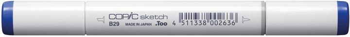 Produktbild Copic Sketch Typ B - 29 (1x)
