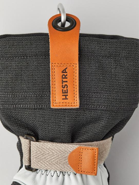 Produktbild Hestra Army Leather Patrol Gauntlet Mitt (XXL)