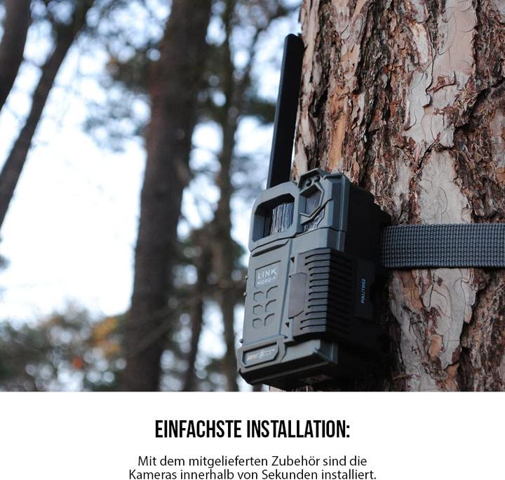 Produktbild Spypoint Link-Micro LTE