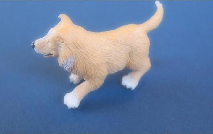 Produktbild Safari Collie Welpe
