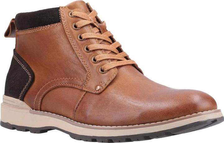 Immagine prodotto Hush Puppies - Bottini DEAN - Uomo (45.5)