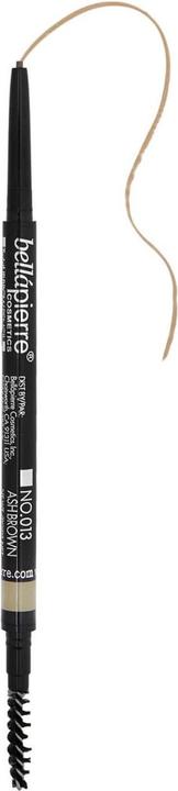 Immagine prodotto Bellapierre Cosmetics Occhi - Matita Twist Up Brow Marrone Cenere (Ash Brown)