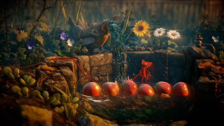 Immagine prodotto EA Games Pacchetto Unravel Yarny (PS4, EN)