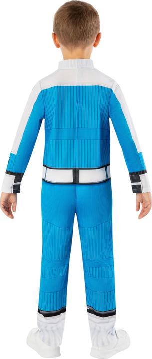 Produktbild Fantastic Four Kostüm (128)