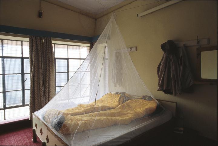 Produktbild Brettschneider Moskitonetz Tropic (200 x 230 cm)