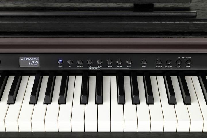 Produktbild Kurzweil CUP E1 Rosewood - Pianino cyfrowe (88 Tasten)