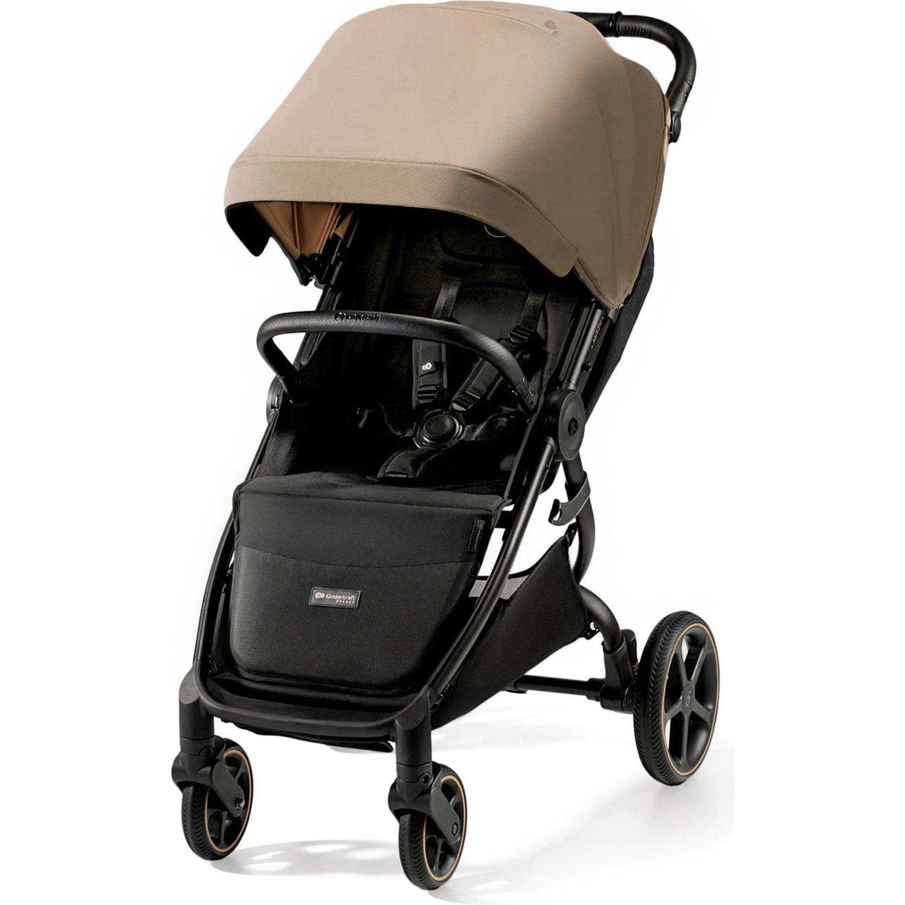 KinderKraft, Kinderwagen, Mitzy