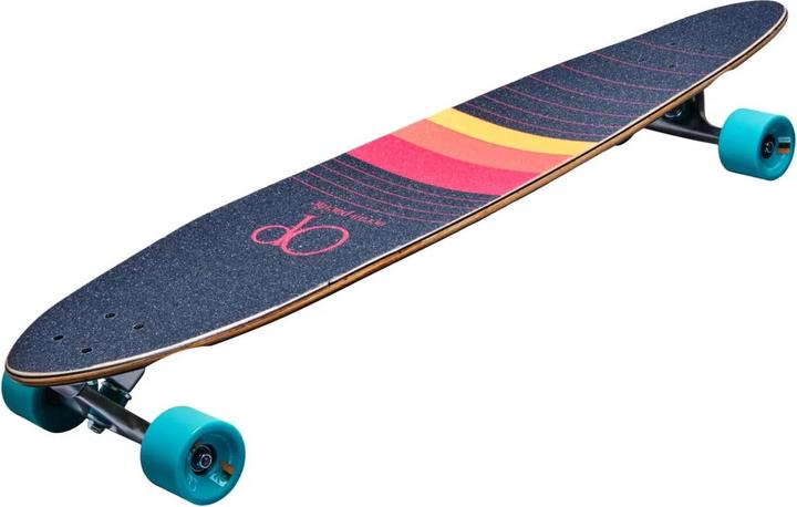 Produktbild Ocean Pacific Longboard Completes Pintail 40 2023 (40")